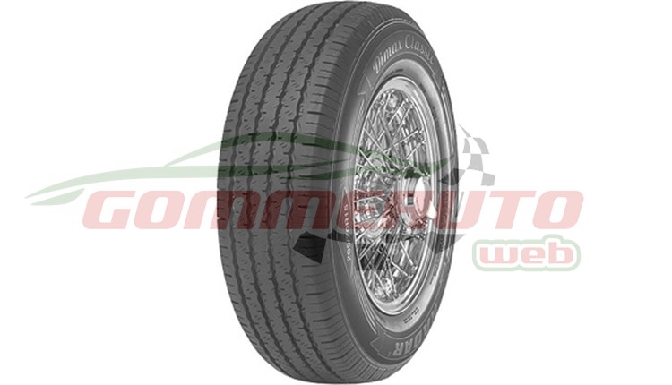 COP. 155/80R15 82S DIMAX CLASSIC